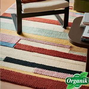 Eylül - Kilim Yıkama