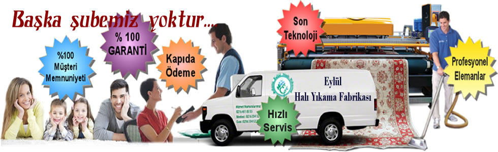 Beyazevler Halı Yıkama Fiyat Hesaplama